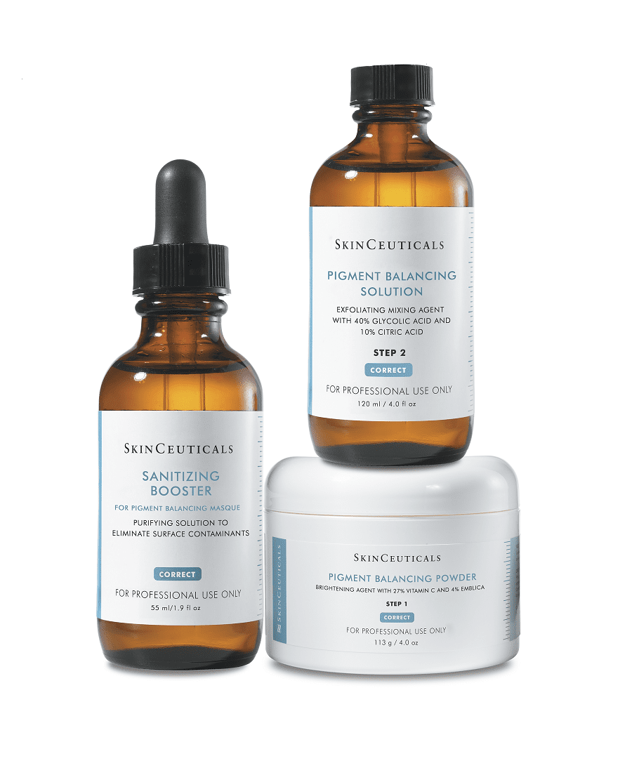 New good Skinceuticals Micropeel Sensitive Skin solution